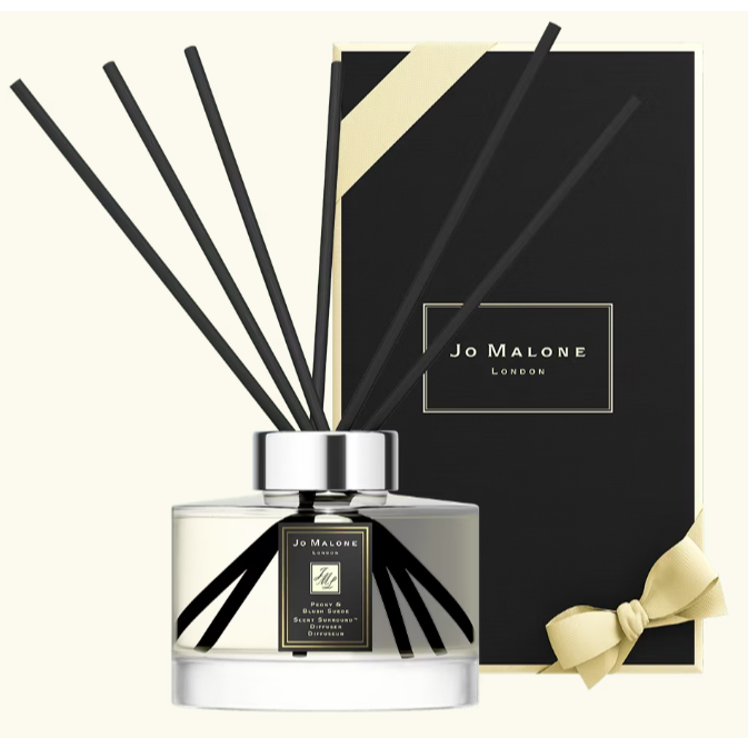 Jo Malone 牡丹與胭紅麂絨擴香 165ml