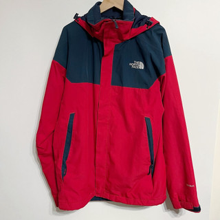 THE NORTH FACE 北面 HYVENT 風衣外套 S號