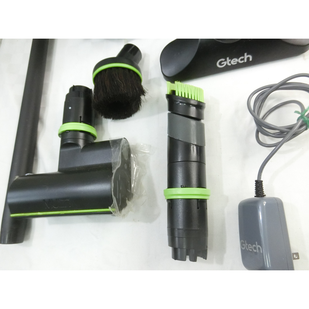 xx Gtech 小綠無線吸塵器 ATF012
