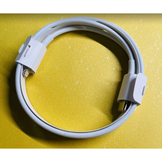 APPLE 原廠 USB-C 對 Lightning 連接線 充電線 (1 公尺)