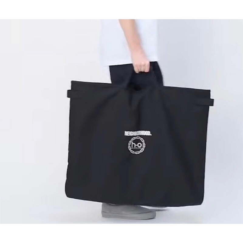 NEIGHBORHOOD - Neighborhood×HXO / TABLE 、TOTE セット Neighborhood×HXO / TABLE 、TOTE セット