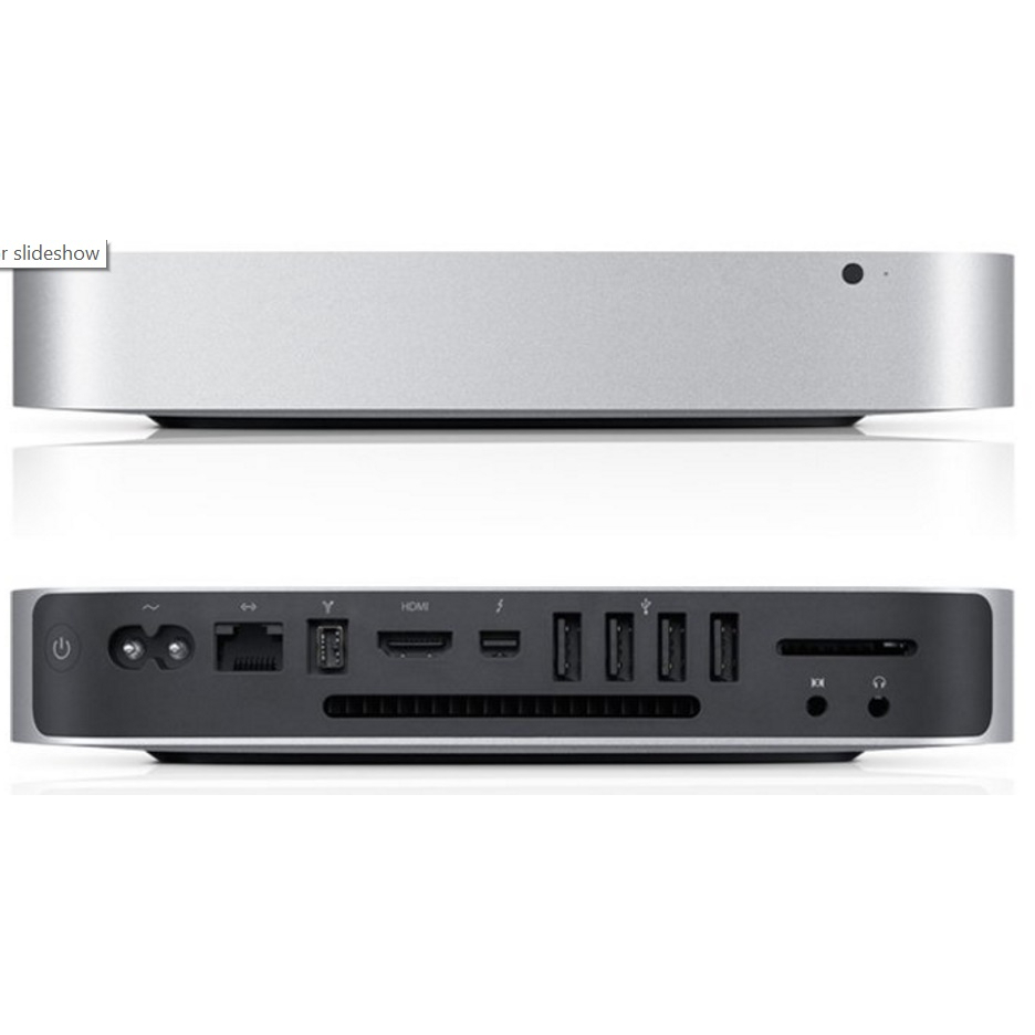 APPLE Mac Mini 2016 迷你主機 功能正常 原價三萬多