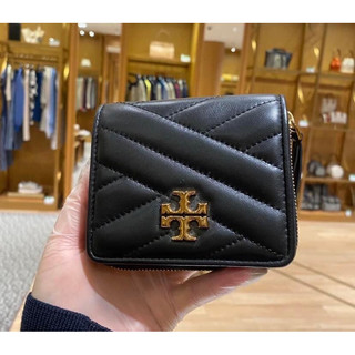 🇺🇸✈️美國連線TB代購TORY BURCH KIRA零錢包☑️短夾☑️56820.