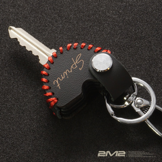 VESPA SPRINT PRIMAVERA LX 偉士牌 機車 鑰匙圈 保護套 鑰匙包 鑰匙皮套 牛皮鑰匙套 手工皮套