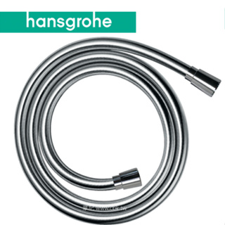 【永昕衛廚】現貨 德國hansgrohe Isiflex 平面型蓮蓬頭軟管(160cm) 28276 漢斯格雅