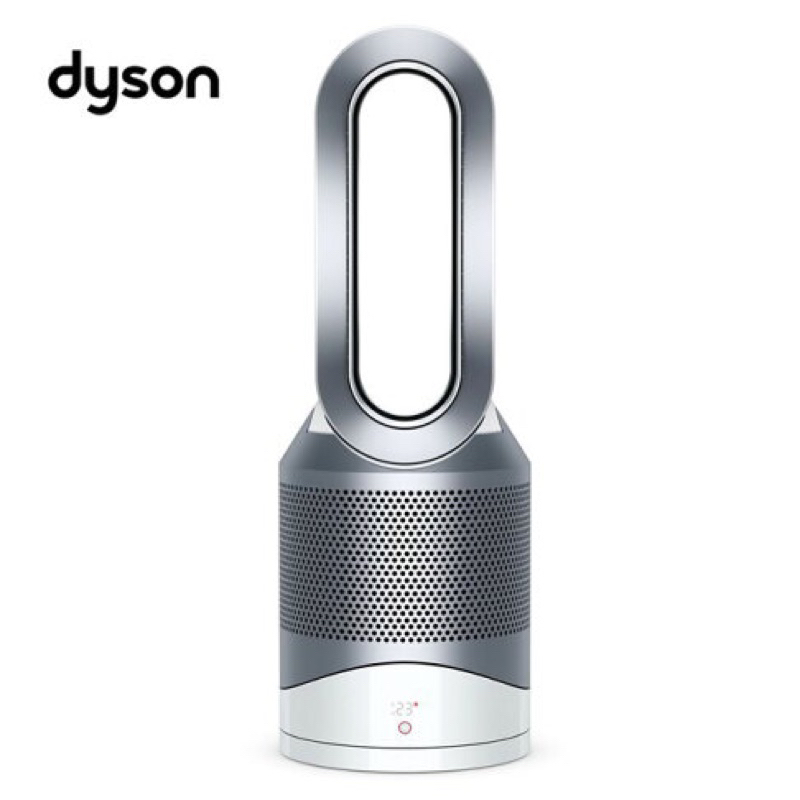 Dyson 戴森 Pure Hot + Cool HP00 三合一涼暖空氣清淨機/風扇/暖器