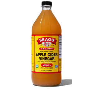 [Bragg] 有機蘋果醋32oz
