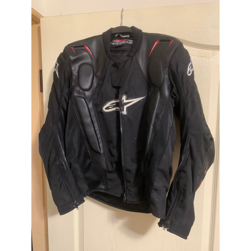 Alpinestars A星品牌防摔衣商品