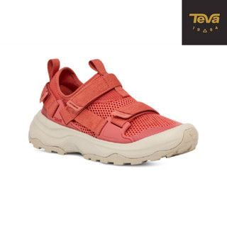 Teva 女鞋 Outflow Universal 透氣 護趾 運動涼鞋 水陸鞋 (全包款) 1141031 7折優惠