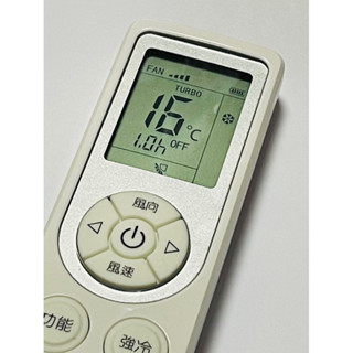 【Jp-SunMo】臺灣三洋SANLUX冷氣遙控器SAE-22FEA、SAE-221FEA、SAE-29FEA