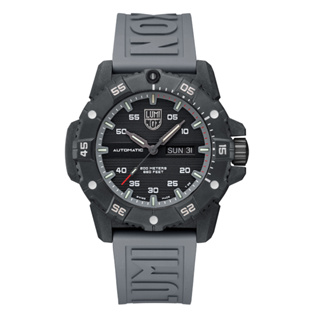 LUMINOX 雷明時Master Carbon SEAL Automatic 海豹部隊自動機械錶 - 水泥灰/3862