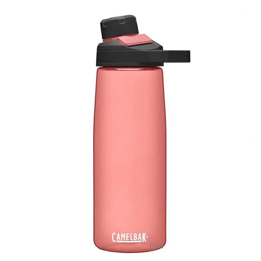 【CAMELBAK】750ml Chute Mag 戶外運動水瓶RENEW