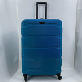 ❮二手25折❯ 美國 Samsonite 新秀麗 Omni系列 28吋 行李箱 霧面 硬殼 四輪行李箱 旅行箱 托運箱