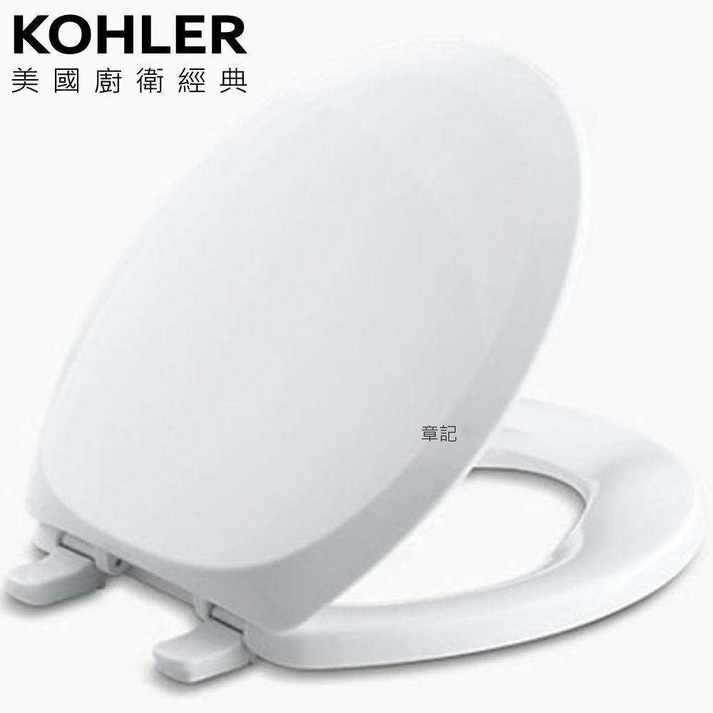 KOHLER 原廠馬桶蓋 K-4663T-0