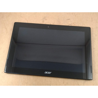 ACER ICONIA Tab 10 A3-A30 型號:A5003 零件機 電池膨脹移除