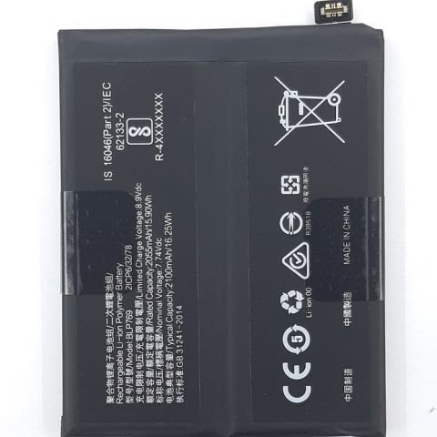 【萬年維修】OPPO Find X2 (BLP769)全新電池 維修完工價1000元 挑戰最低價!!!