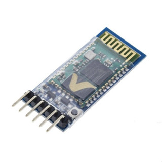 HC-05 主從一體 藍芽模組 Arduino