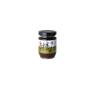 民生醬油 國產黑豆拌醬(原味)130g 官方直營
