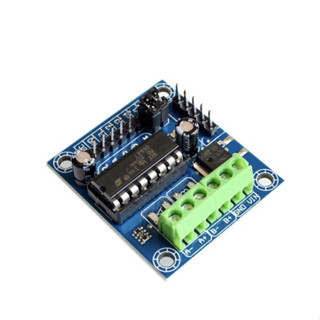 Mini L293D 馬達驅動模組擴展板 Arduino