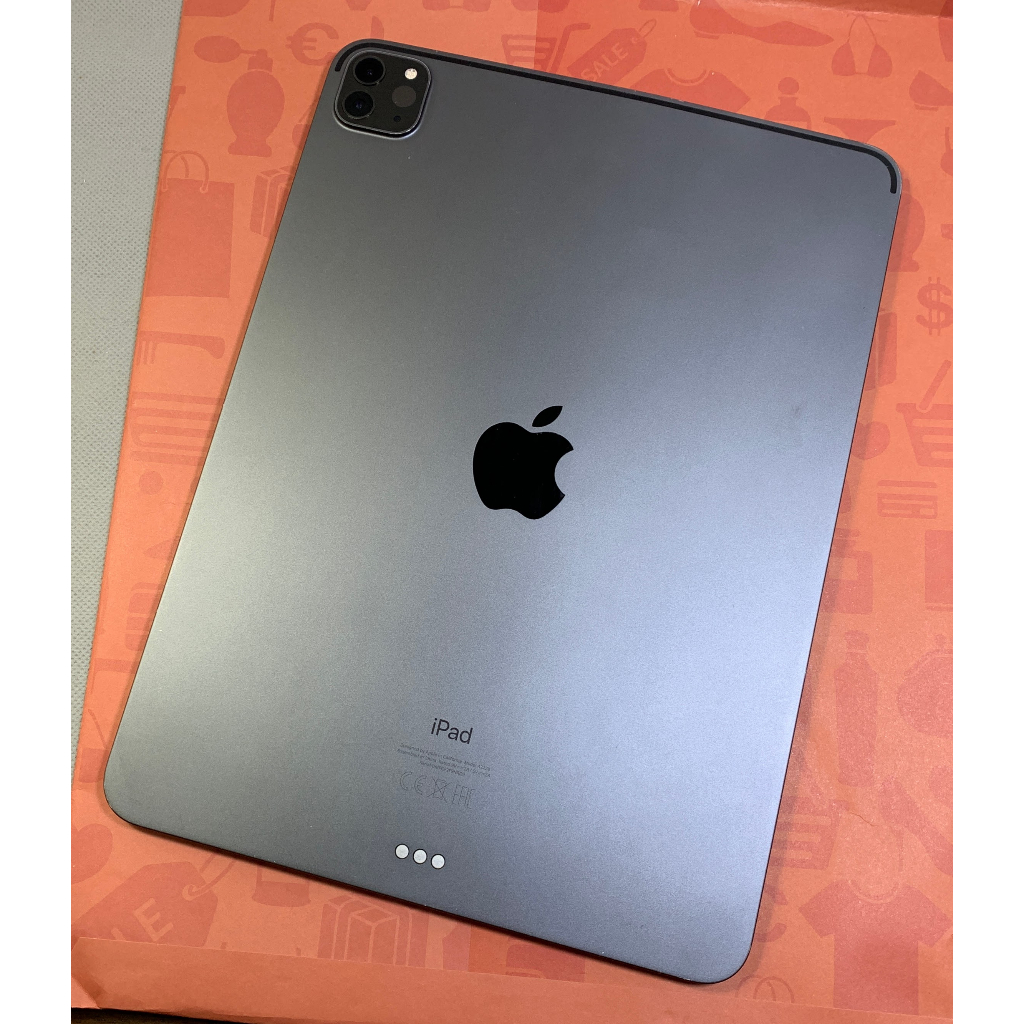 Apple iPad Pro 11吋 256G A2228 二代(非mini4 5 6 7 2017 2018)
