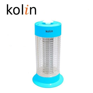 3樂直購 現貨+發票 Kolin歌林 10W 居家 營業 辦公 電擊式 捕蚊燈 KEM-HK500