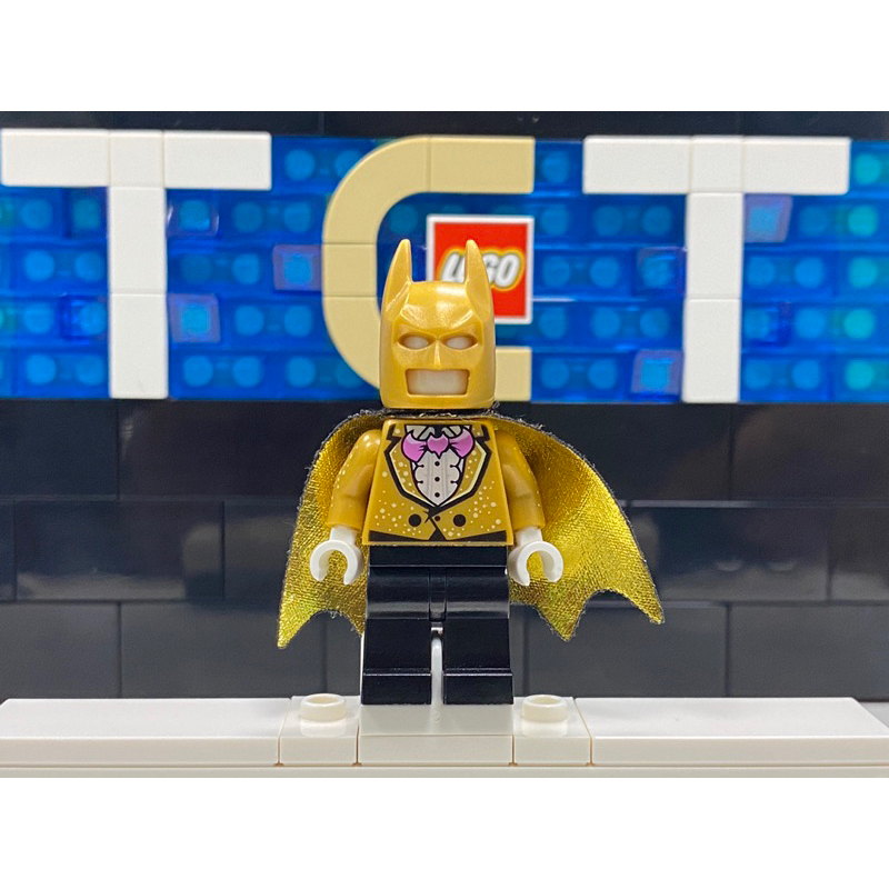 【TCT】LEGO樂高 70909 Batman SH310