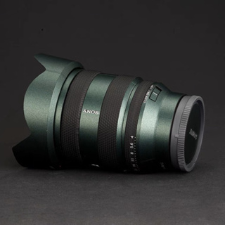 美本堂 Sony FE 90mm F2.8 macro 微距鏡頭保護貼