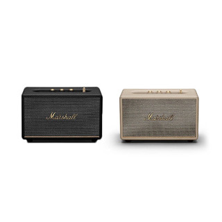 ♪ Your Music愉耳樂器♪現貨秒出Marshall Acton III Bluetooth 藍芽喇叭臺灣公司貨