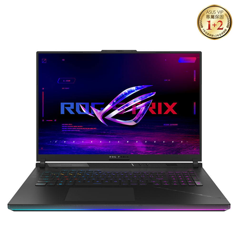 ASUS G834JZ 0031A13980HX-NBL G834 0031