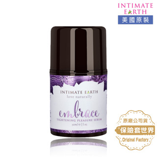 【美國原裝】Intimate Earth/Embrace 女性陰道緊縮快活凝露 (30ml)