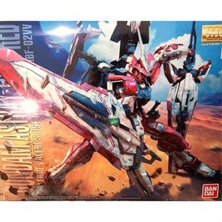 BANDAI 組裝模型 MG 1/100 逆紅異端鋼彈 『妖仔玩具』 全新現貨