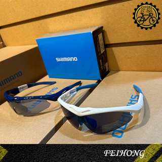 【小萬】全新出清 SHIMANO CE-S50R 太陽眼鏡 運動風鏡 防風 抗UV 單車 自行車