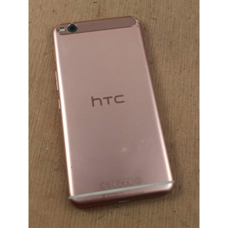 故障機 HTC One X9 dual sim 2PS5110 X9u 玫瑰金 零件機