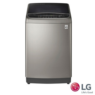 LG樂金 11公斤 DD直立式 變頻洗衣機(極窄版) 不鏽鋼銀 WT-SD117HSG