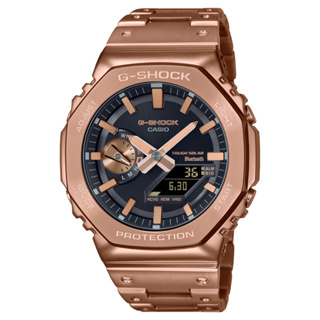 新品国内正規品】 CASIO G-SHOCK GM-B2100GD-9AJF 時計純正サイト