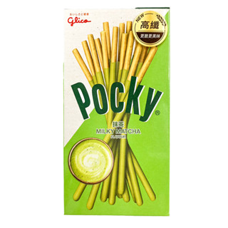glico格力高 Pocky抹茶棒 28g【Donki日本唐吉訶德】