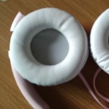 通用型耳機套 耳套  替換耳罩 可用於  MDR-ZX110AP