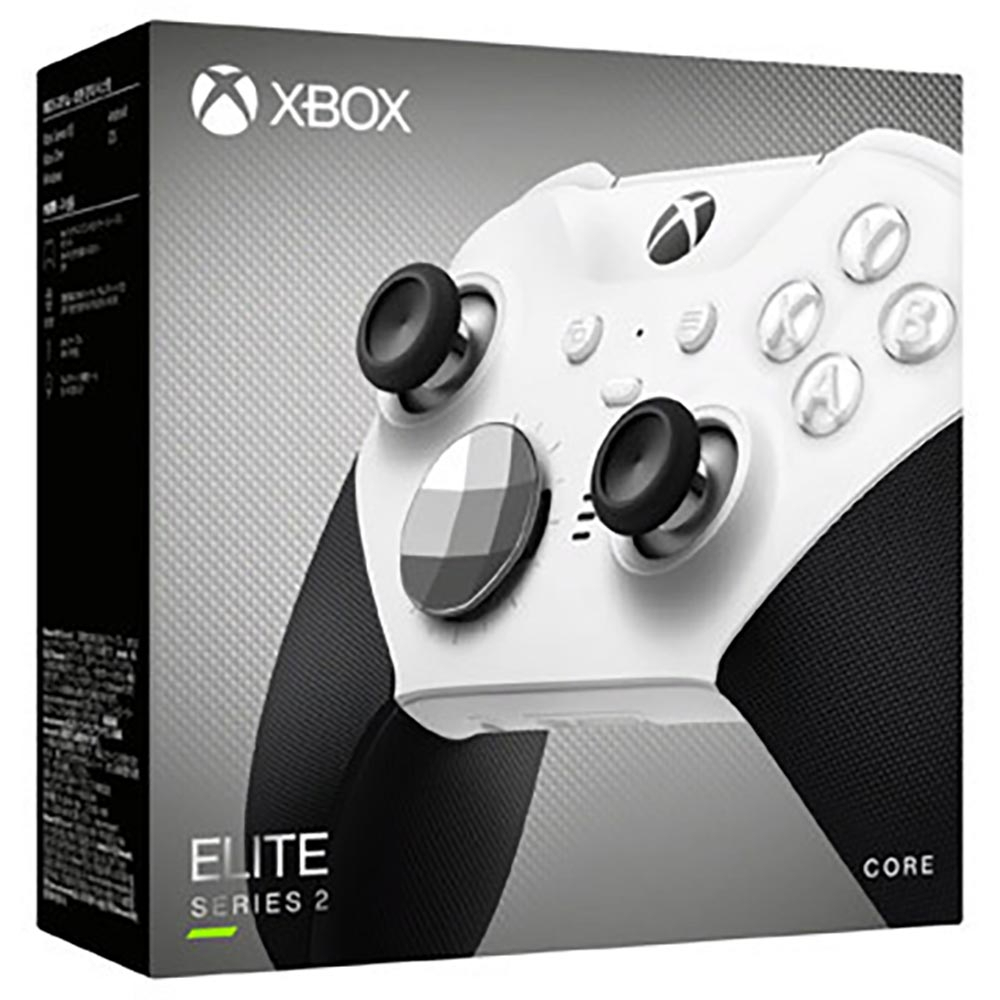 XBOX Elite 無線控制器2代輕裝版