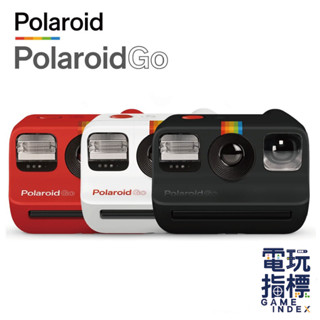 【電玩指標】十倍蝦幣 Polaroid 寶麗萊 GO 拍立得 即可拍 攝影 像機 文青 情人節 立可拍 相機 禮物 文青