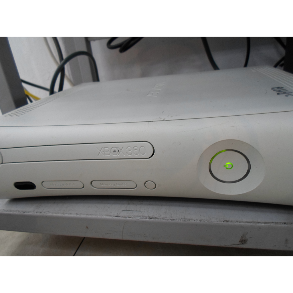 Xbox360Core零件機殺肉機故障機