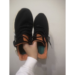 Adidas eqt boost運動鞋