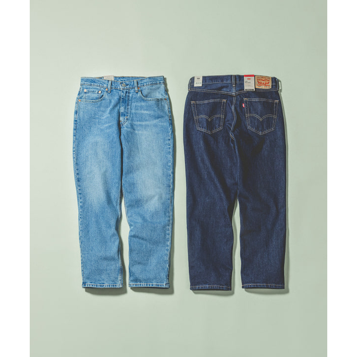 Levi's 550的價格推薦- 2023年11月| 比價比個夠BigGo