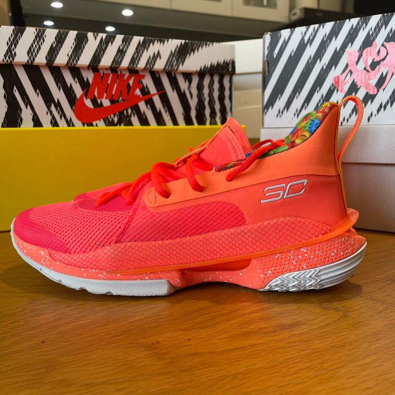 Curry 7 Sour Patch的價格推薦- 2025年5月| 比價比個夠BigGo 