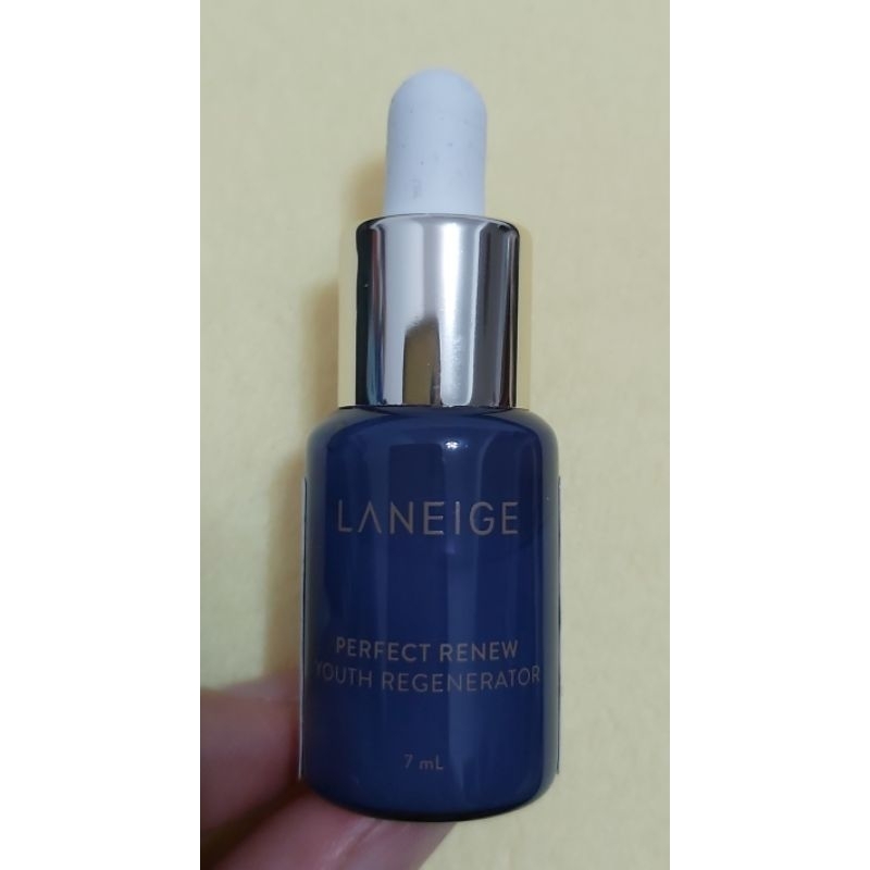 Laneige 蘭芝 完美新生肌能露AD 7ml