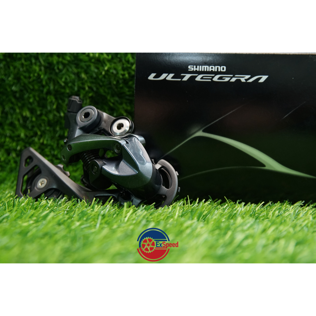 【速度極限】Shimano Ultegra RD-R8000-GS 11s 長腿 後變速器 公路車 自行車 單車