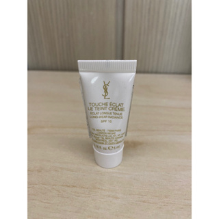 （2023/12即期品）YSL 超模光感極潤粉底 B20 5ml 全新 現貨