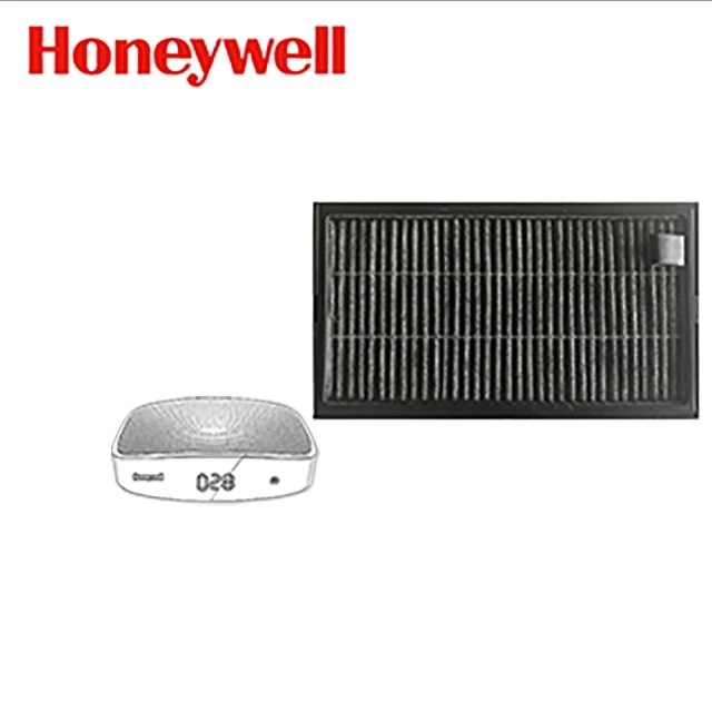 Honeywell 濾網CATWPM25F01 - PM2.5顯示車用濾網(1入)