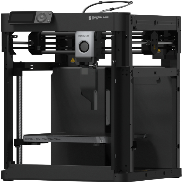 Bambu Lab P1P 拓竹 超高速 3D列印機 AMS多色列印系統 個人/代購/歡迎詢問