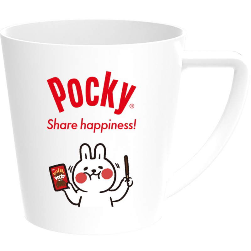 POCKY  馬克杯