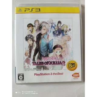 PS3 時空幻境 無盡傳奇2